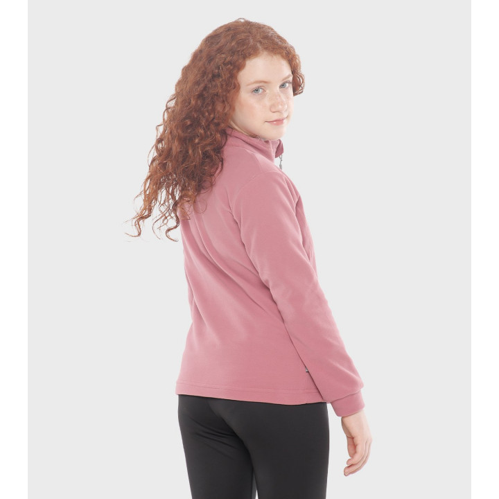 Campera polar de niños Maitena Kids