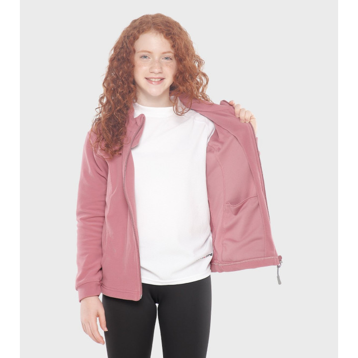 Campera polar de niños Maitena Kids