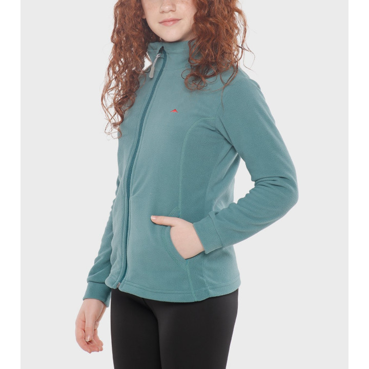 Campera polar de niños Maitena Kids