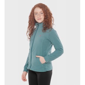 Campera polar de niños Maitena Kids