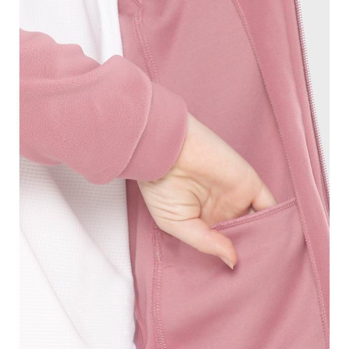 Campera polar de niños Maitena Teens