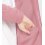 Campera polar de niños Maitena Teens