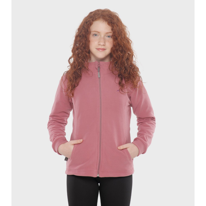 Campera polar de niños Maitena Teens