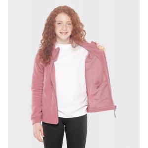 Campera polar de niños Maitena Teens