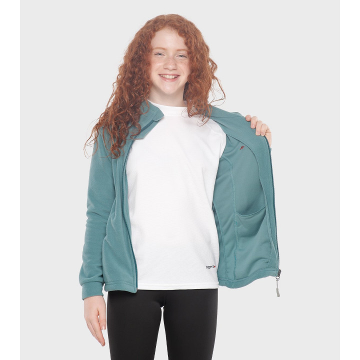 Campera polar de niños Maitena Teens