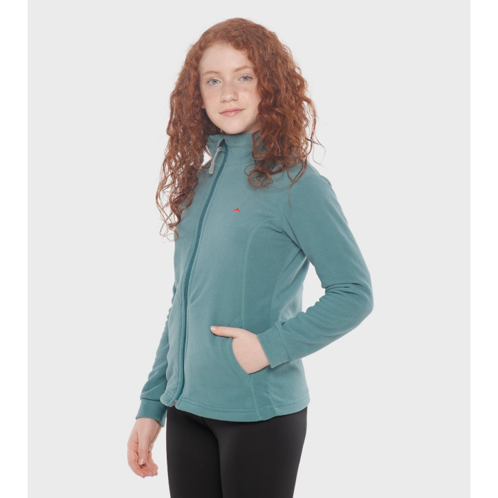 Campera polar de niños Maitena Teens
