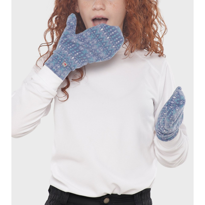 Guantes de niños Miton Fleece