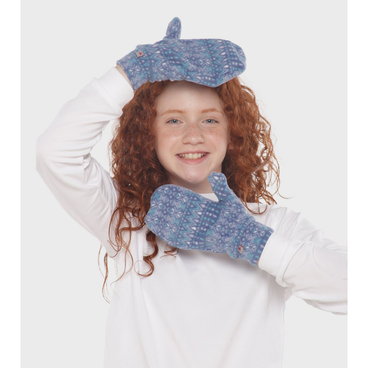 Guantes de niños Miton Fleece