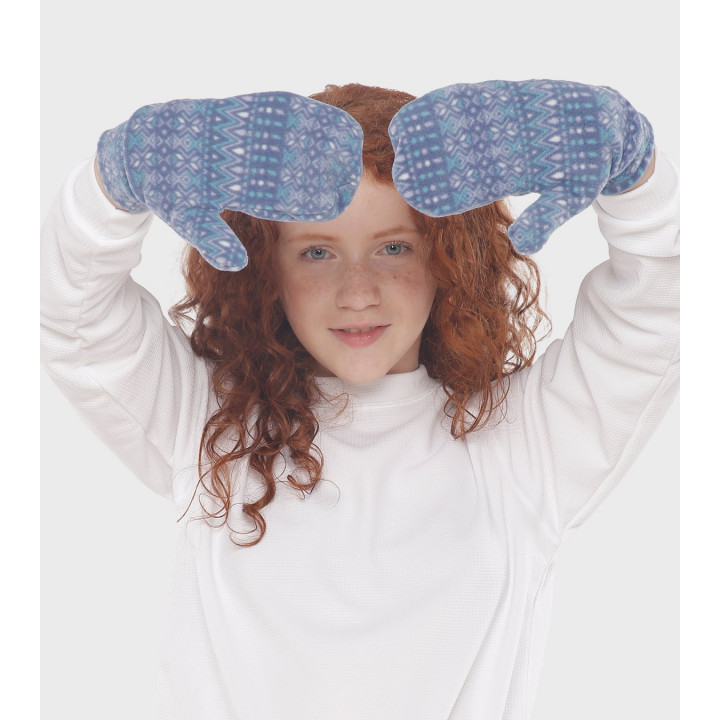 Guantes de niños Miton Fleece
