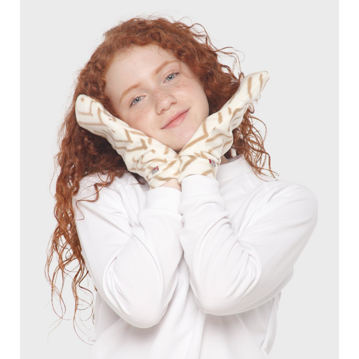 Guantes de niños Miton Fleece