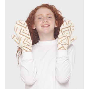 Guantes de niños Miton Fleece