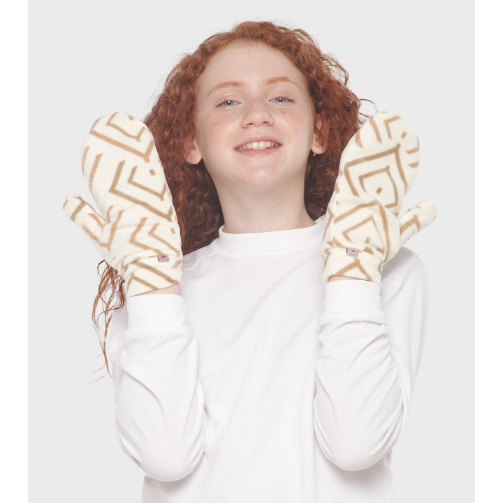 Guantes de niños Miton Fleece