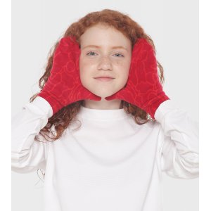 Guantes de niños Miton Fleece