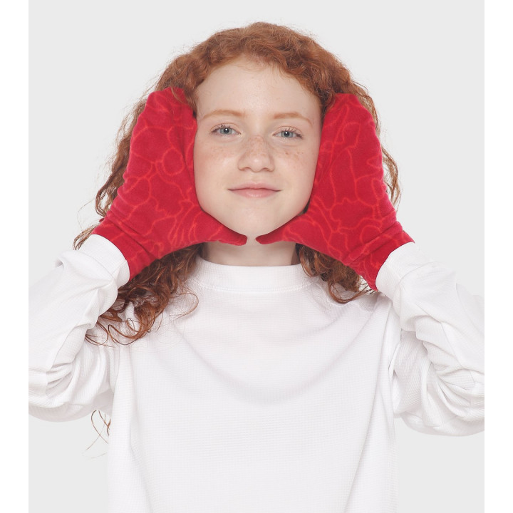 Guantes de niños Miton Fleece
