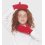 Guantes de niños Miton Fleece