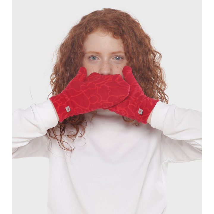 Guantes de niños Miton Fleece