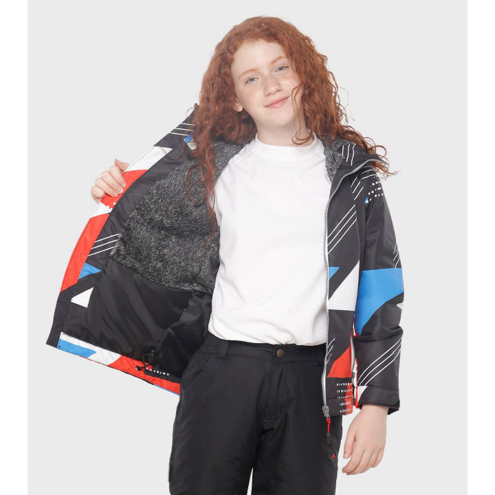 Campera de niños Carry Teens