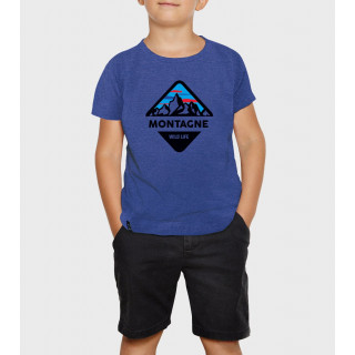Remera de niños Wild Teens
