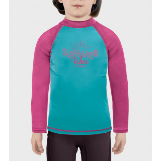 Remera de niños Loana UV