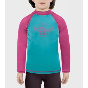 Remera de niños Loana UV