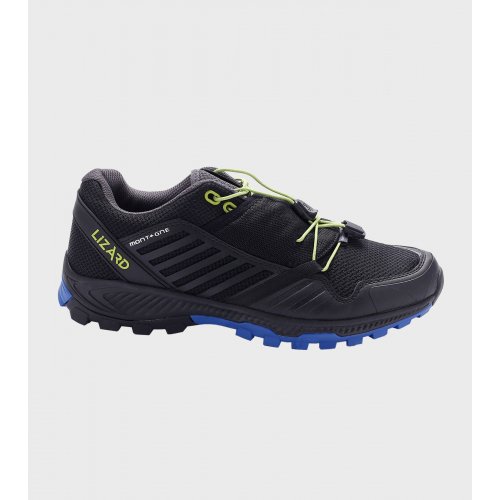 Zapatillas de mujer Lizard