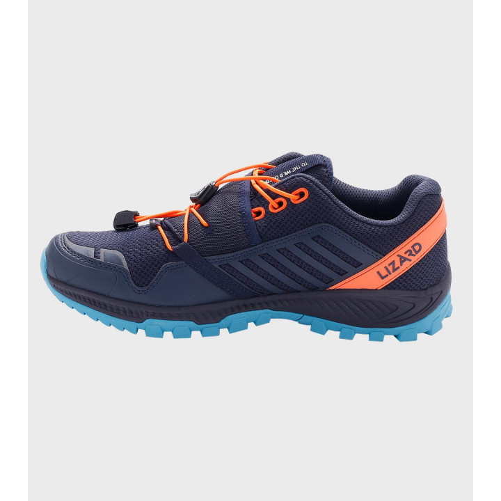 Zapatillas de hombre Lizard