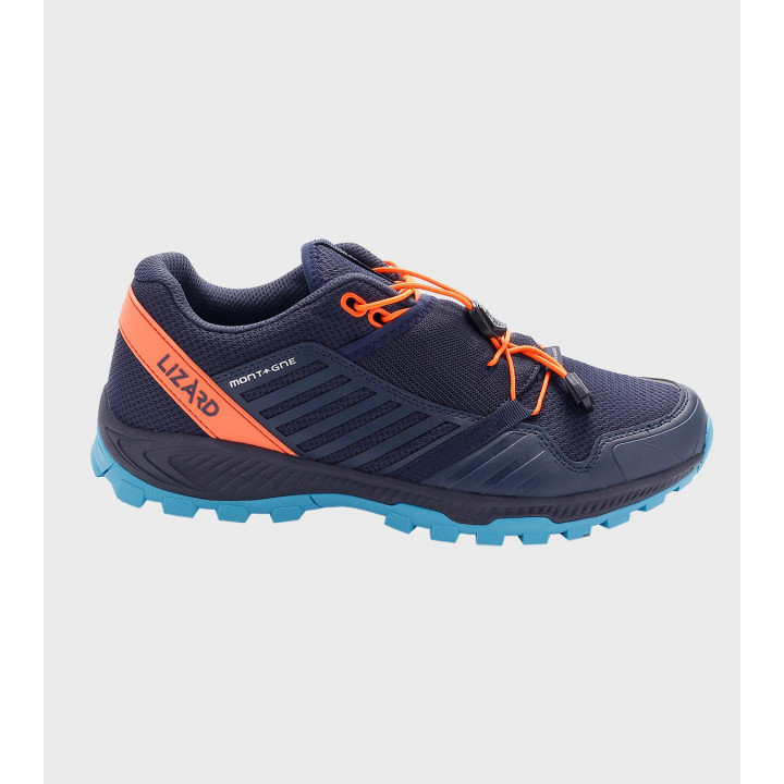 Zapatillas de hombre Lizard