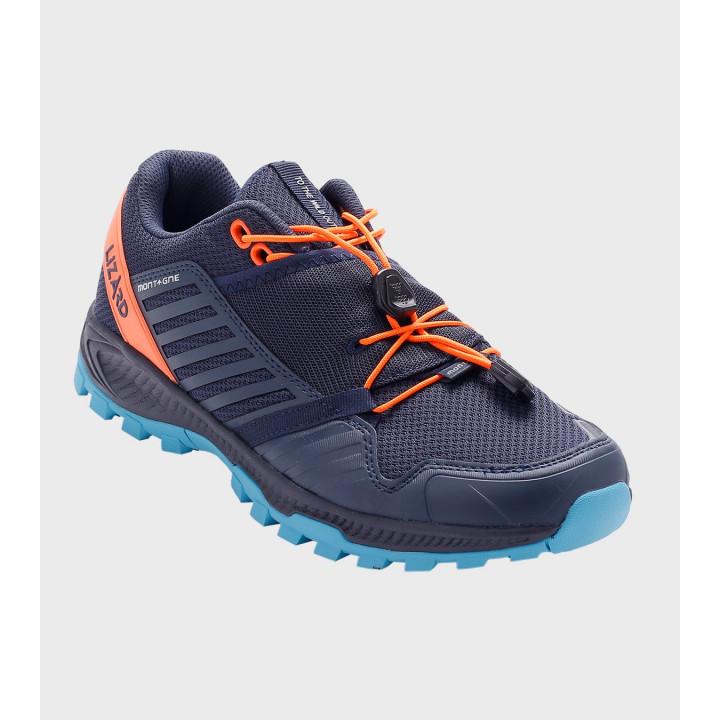 Zapatillas de hombre Lizard