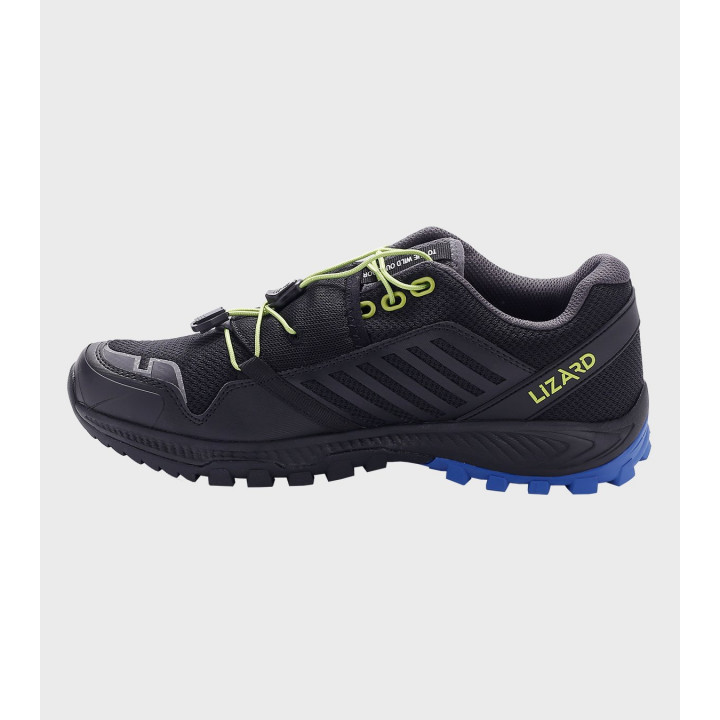 Zapatillas de hombre Lizard
