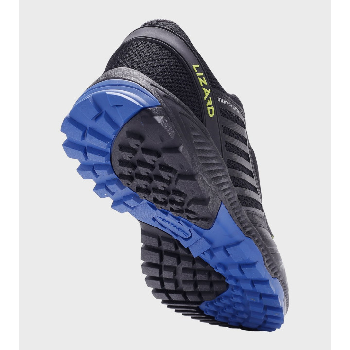 Zapatillas de hombre Lizard