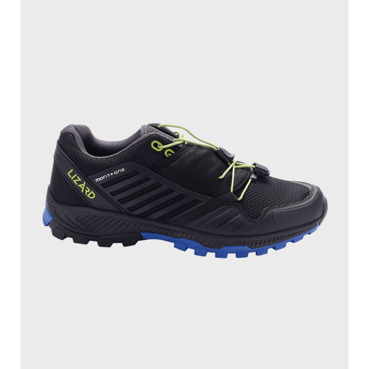 Zapatillas de hombre Lizard