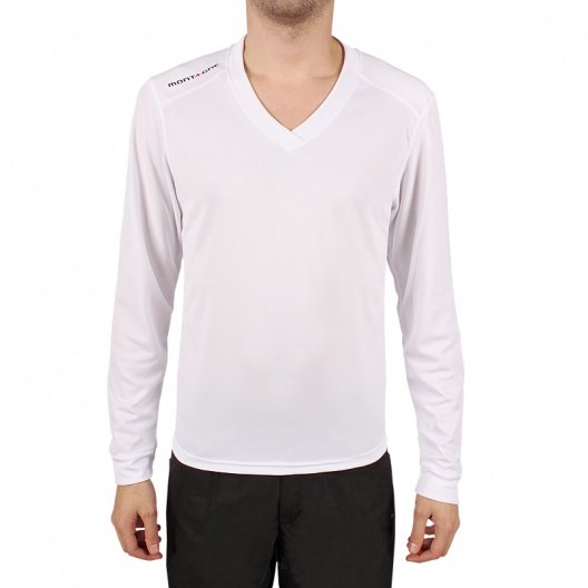 Camiseta térmica de hombre Roy V