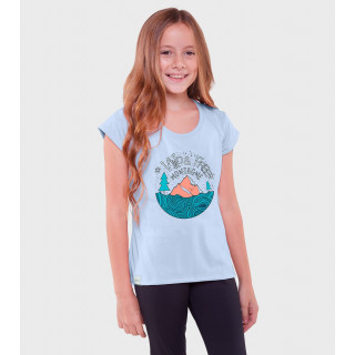 Remera de niños Dreamer Teens