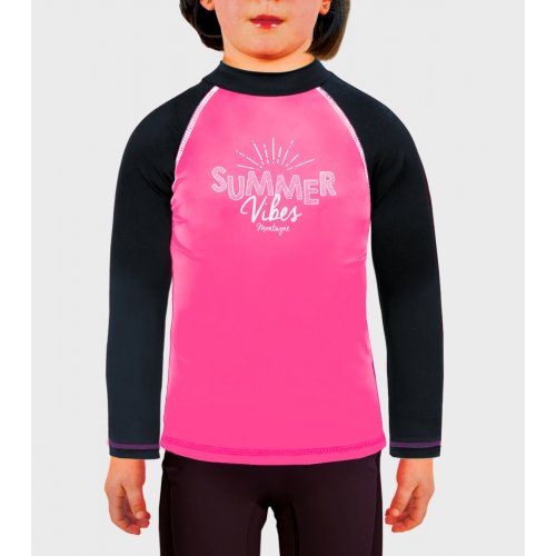 Remera de niños Loana UV