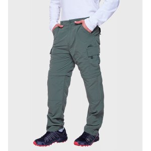 Pantalón de hombre Sherpa (desmontable)