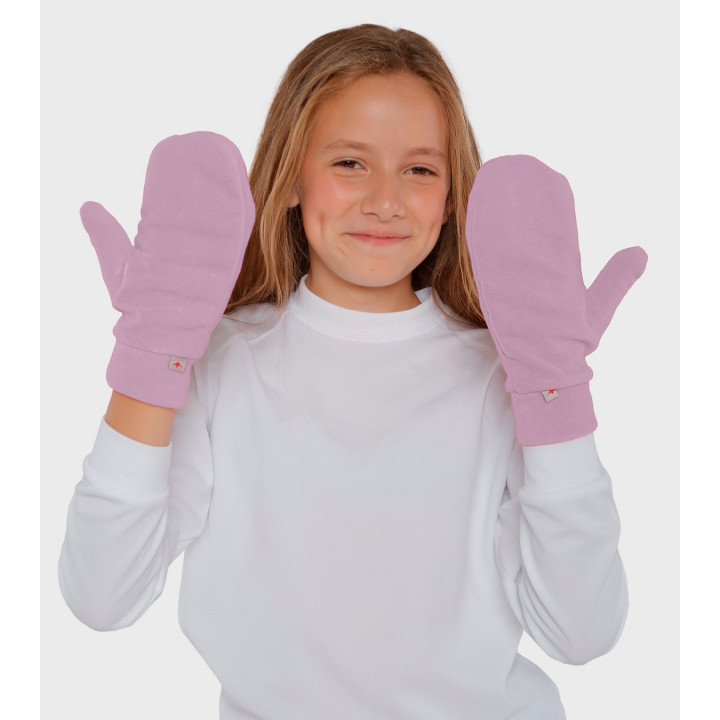 Guantes de niños Miton Fleece
