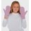 Guantes de niños Miton Fleece