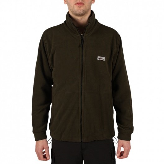 Campera polar adulto Amaro
Campera polar adulto Amaro