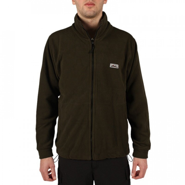 Campera polar adulto Amaro
