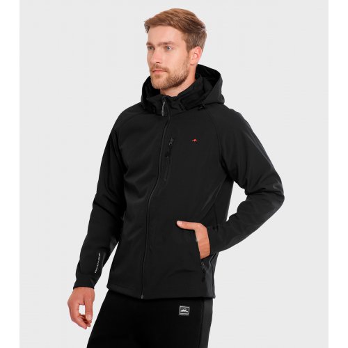 Campera de hombre Elbrus