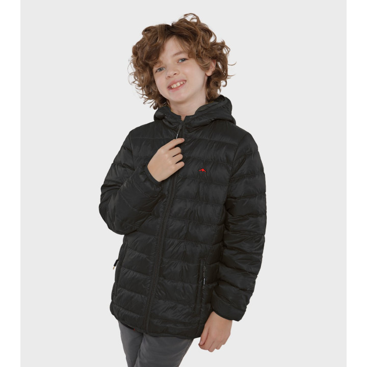 Campera de niños Dixon