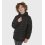 Campera de niños Dixon