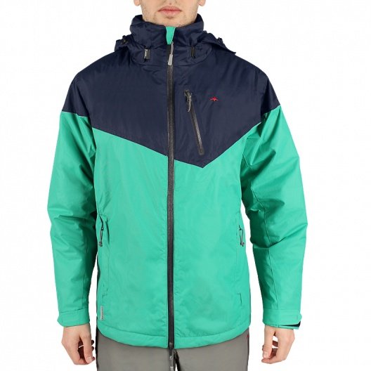Campera de hombre Andrew Pro