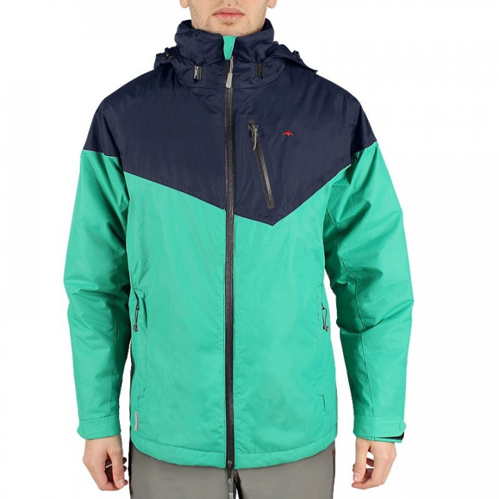 Campera de hombre Andrew Pro
