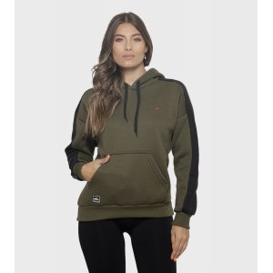Buzo de mujer Agnes