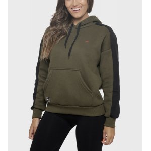 Buzo de mujer Agnes