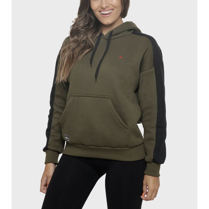 Buzo de mujer Agnes