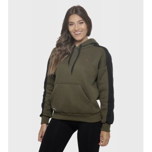 Buzo de mujer Agnes