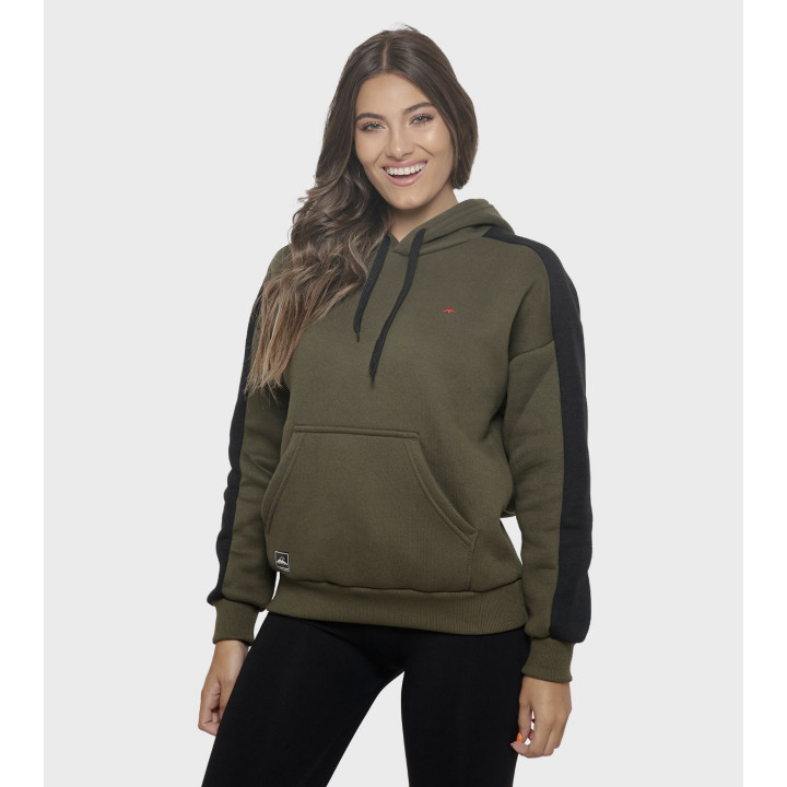 Buzo de mujer Agnes