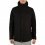 Campera de hombre gamuzada impermeable Aramis